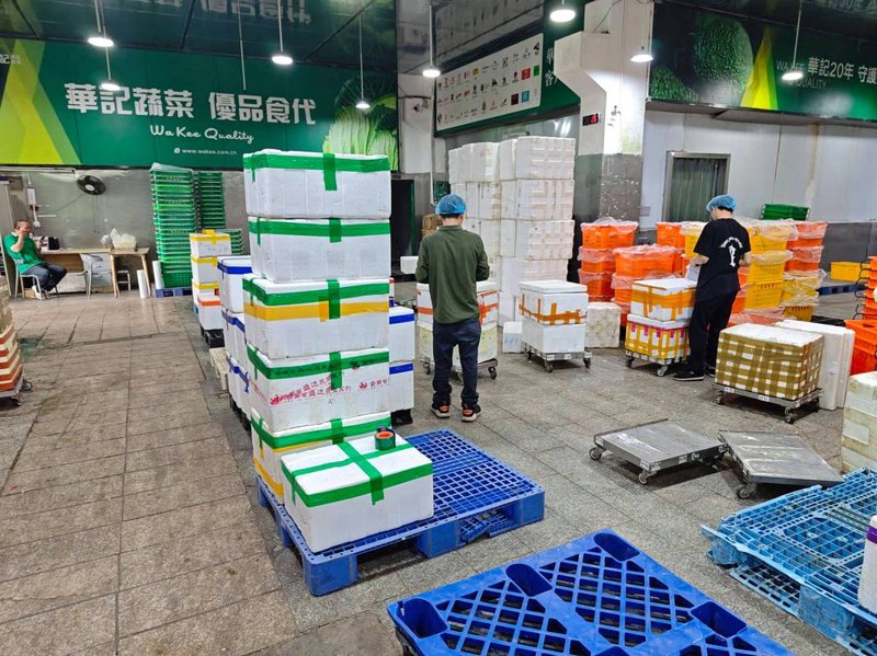 探索郴州贸易公司的创新之路